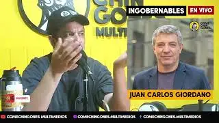 EL FRENTE DE IZQUIERDA, LA REFORMA LABORAL DE MILEI Y DICIEMBRE COMO CLIMA DE ÉPOCA.