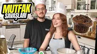 HAŞLANMIŞ YUMURTA TATLISI! EN İYİ TATLI KİMİN?