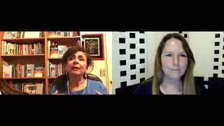 Epiphanies Galore with Sally Betters