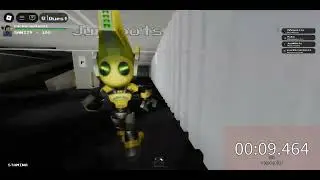 How to get to Level 2 on Roblox Backrooms [REDACTED]