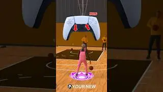 This De’Aaron Fox Misdirection is BREAKING NBA 2K24‼️