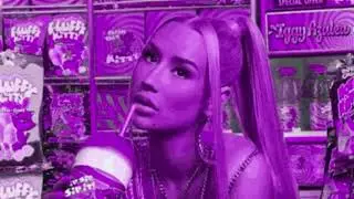 Iggy Azalea - Sip It [Remix] (feat. Tyga, K.Milli Da God)
