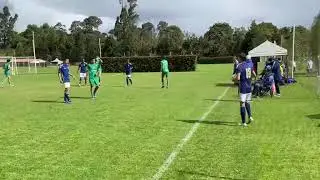 Millonarios Vs Equidad 2009 Premier