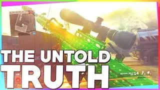 The Untold Truth of Call of Duty