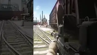 Escape from Tarkov - Highlights #tarkovshorts #побегизтаркова #escapefromtarkov #tarkov #eft