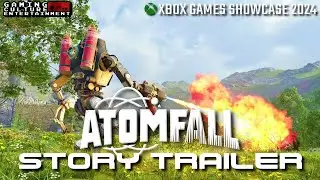 Atomfall — Reveal Trailer