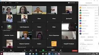 21.05.2020-круглый стол /Ханты-Мансийск/ Актуальные вопросы развития малого и среднего бизнеса..."