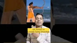 Is PHP a Loosely Typed Language | var_dump in PHP | PHP | Programming languages