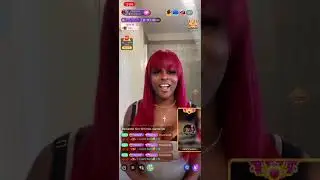 Madam Lo Confronts Cammi