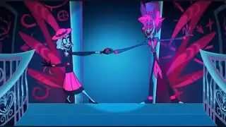 Hell of a Team - Hazbin Hotel Pilot