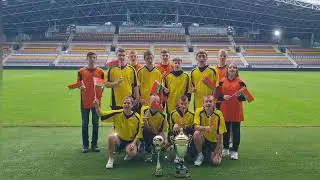 Флэшмоб 
