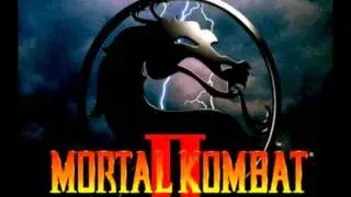 Mortal Kombat 2 Sound Effects