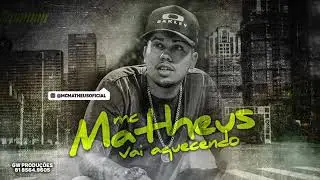 MC MATHUS-VAI AQUECENDO-MUSICA NOVA 2018