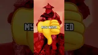 🎮 Busting Some Unexpected Myths in Skyrim 