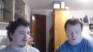 things and stuff: after the live game