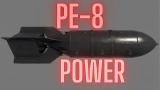Pe-8 how we like it...