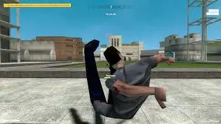 literally gmod