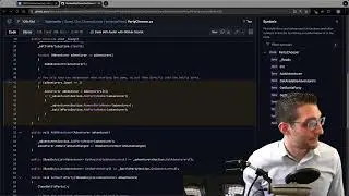 Skeleseller day 42½ - game dev in C# and Godot - last stream until August 28th