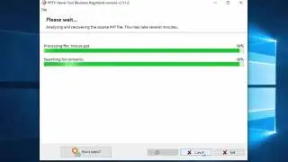 PPTX Viewer Tool Manual