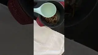 ГРИБНОЙ КРЕМ - СУП без глютена