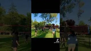 VOLLEYBALL HIGHLIGHTS 🏐 #volleyball #vball