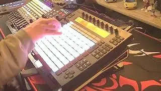 DJ Rossterman Lear One Music Demo