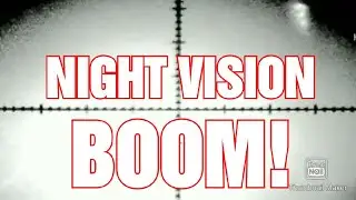 Oneleaf NV100 night vision