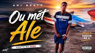 ANJ BEATZ – Ou Mèt Ale | Official Music 