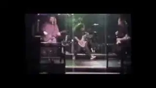Kingfish - Feb 1993 - Clovis Ca. 