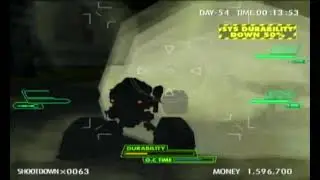 Phantom Crash: Ghost in Gear - Heavy Hybrid Photon (30 minutes)