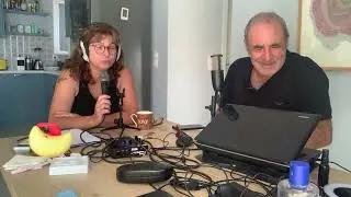 Ayça ve Toni ile Ev Hali 15 Ağustos 2024