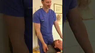Her Jaw Was So Stuck -  It Popped SO LOUD! 😱 