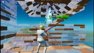 Yessir 🤟 (Fortnite Mobile)