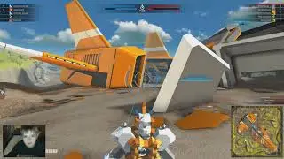 Канал BroNikoPro - Играем в Robocraft!!!