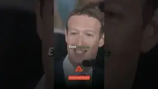 Facebook / Mark Zuckerberg / Meta verse /THE STARTUP SCHOLARS