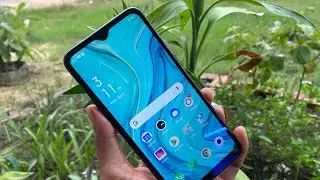 OPPO A1K secondhand 80$