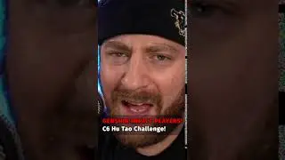 C6 HU TAO CHALLENGE UPDATE | GENSHIN IMPACT 
