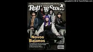 Samba Dos Nossos Mestres