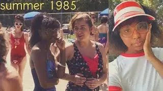 i was in extra on stranger things 3!