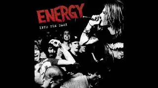 ENERGY - 400 (Live at Lucky's Pub, North Carolina, 2009)