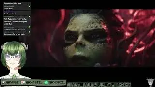 Baldur's Gate T_T  (VOD) 【Baldur's Gate 3】