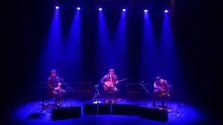 Barış Güney/Kara Toprak