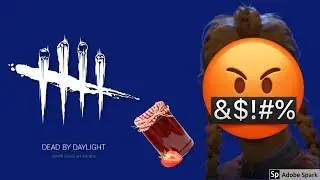 JAM JAR?! | Dead by Daylight Funny Moments