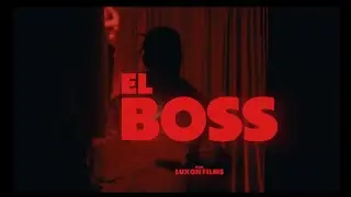 El boss | Natanael Cano Gabito Ballesteros Lyrics Letra