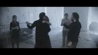 Эксклюзивное видео со съёмак клипа МакSим и Animal ДжаZ