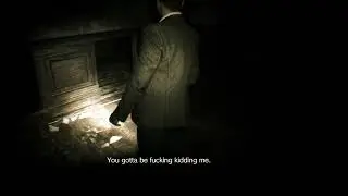 Resident Evil 7 - VHS found footage