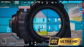 4K ULTRA HD IN PUBG LITE GAMEPLAY 🔥 WITH 50 😱 KILLS IN SOLO VS SQUAD 😱 