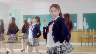 Lovelyz 