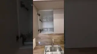 Кухня А 4