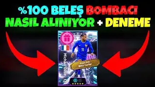 100% FREE BOMBACI TRIAL 🔥 HOW TO GET IT? 🤔 eFootball 2026 Mobile